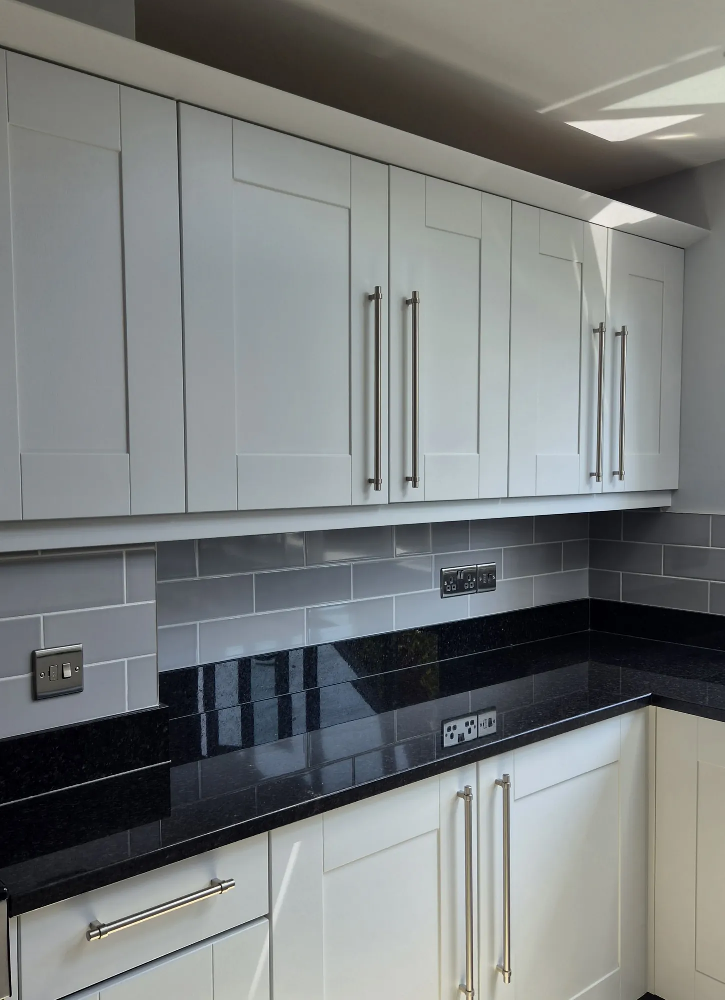 The Ultimate Guide to Kitchen Paint Durability: Trade Coatings vs. Retail Paints — image 2