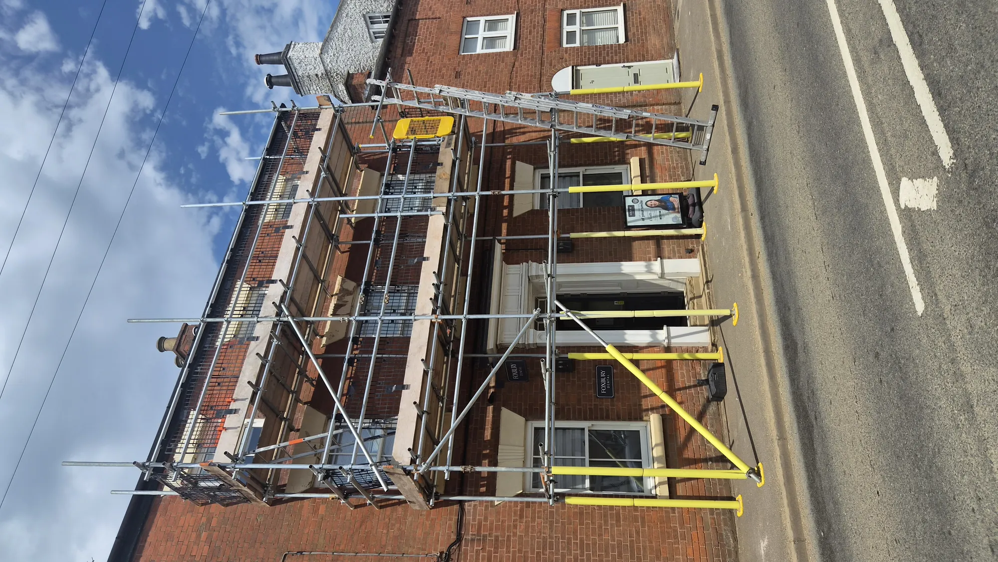 Weatherproofing and Kerb Appeal: Choosing Long-Lasting Exterior Coatings — image 3