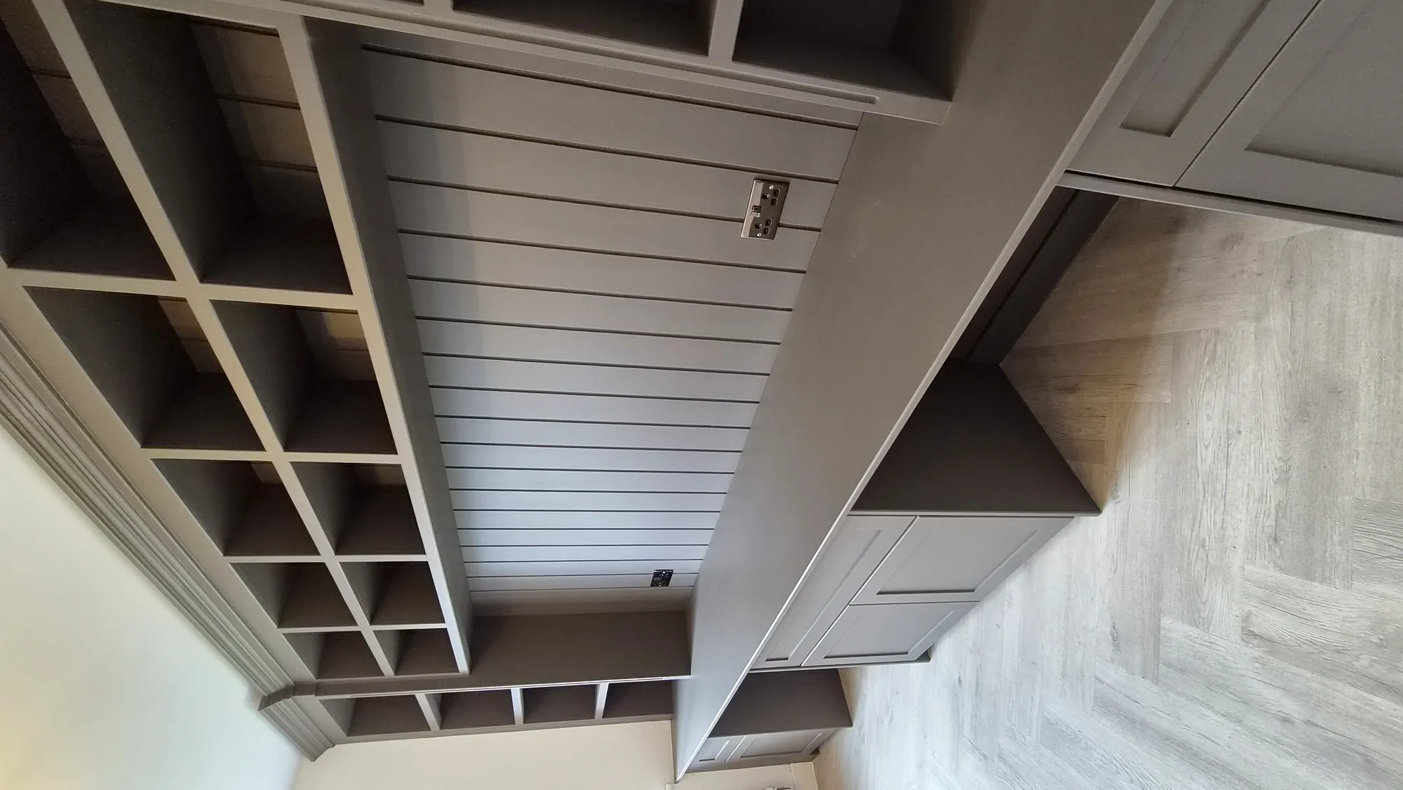 The Hidden Labour of Bare MDF: Sealing and Priming for a Furniture-Grade Finish — image 2