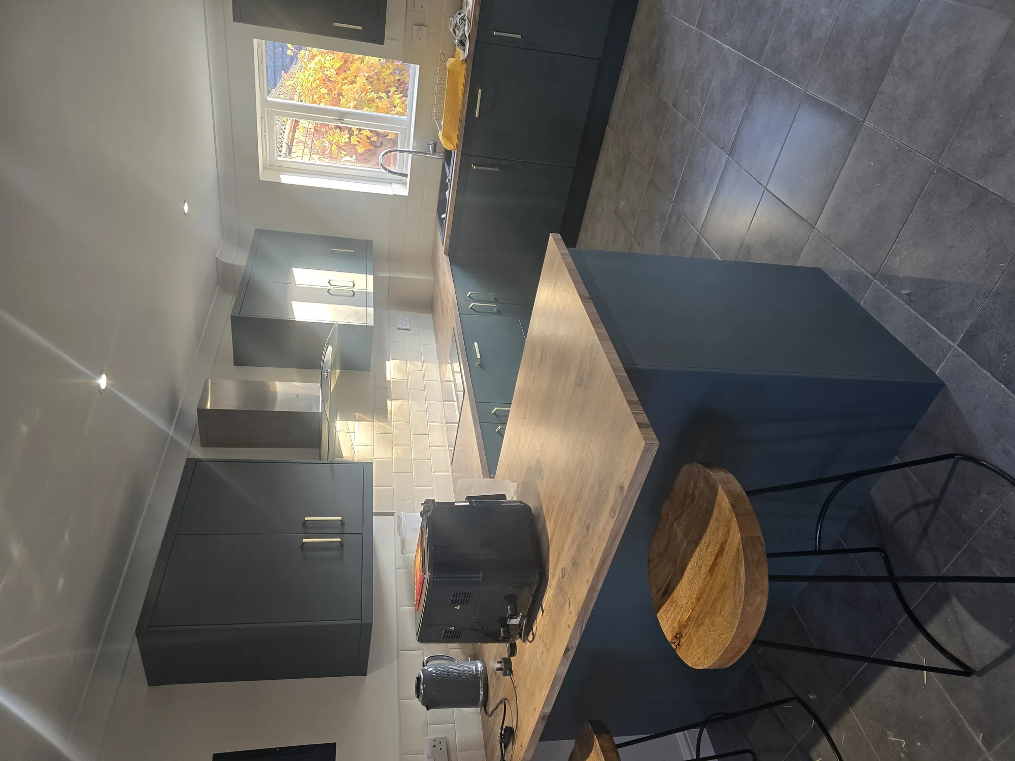 Can You Spray Laminate and Foil-Wrapped Kitchen Cabinets? Adhesion Primers Explained — image 3