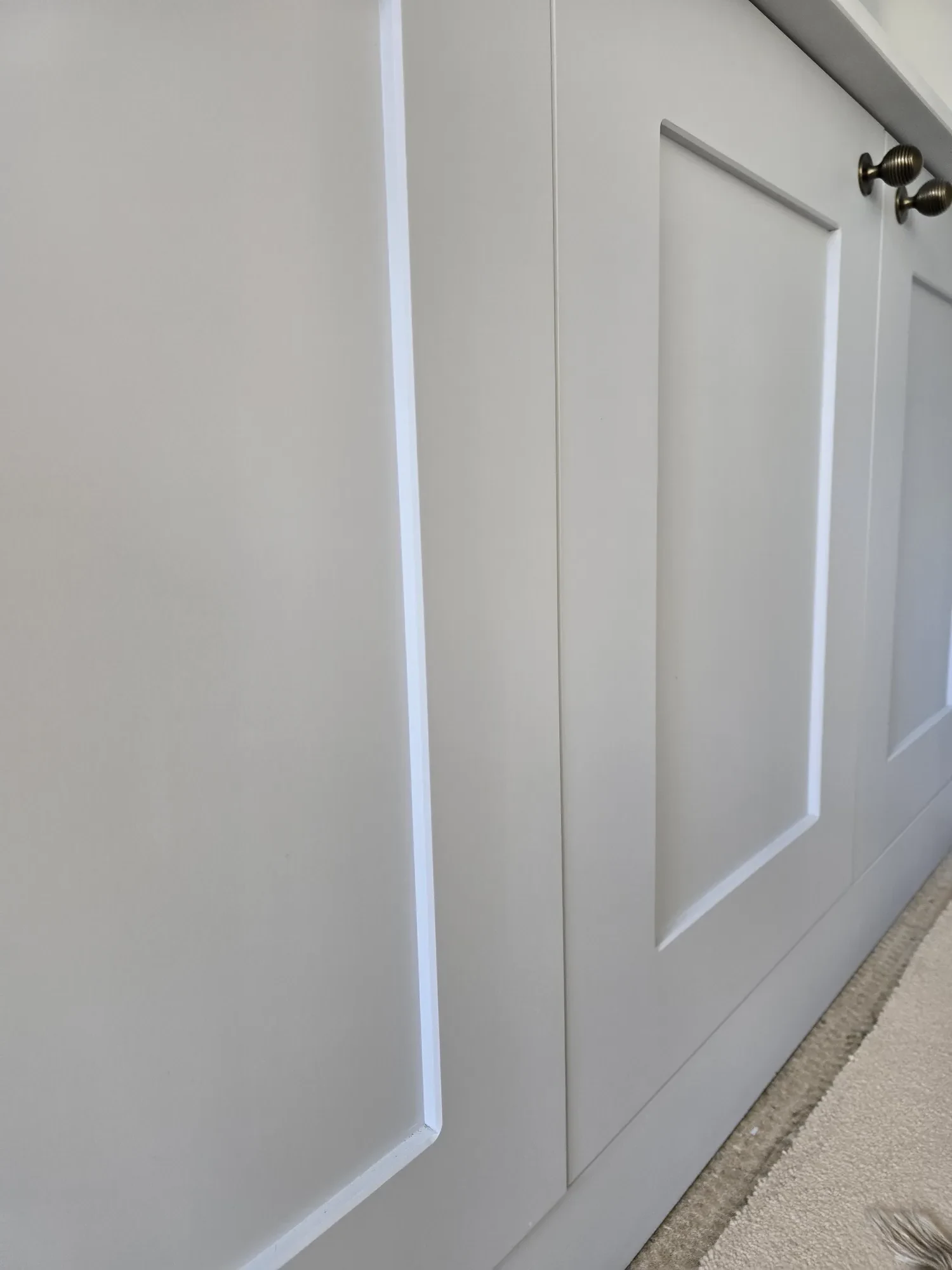 Choosing the Right Sheen for Built-In Furniture: From Dead-Matte to High-Gloss — image 2
