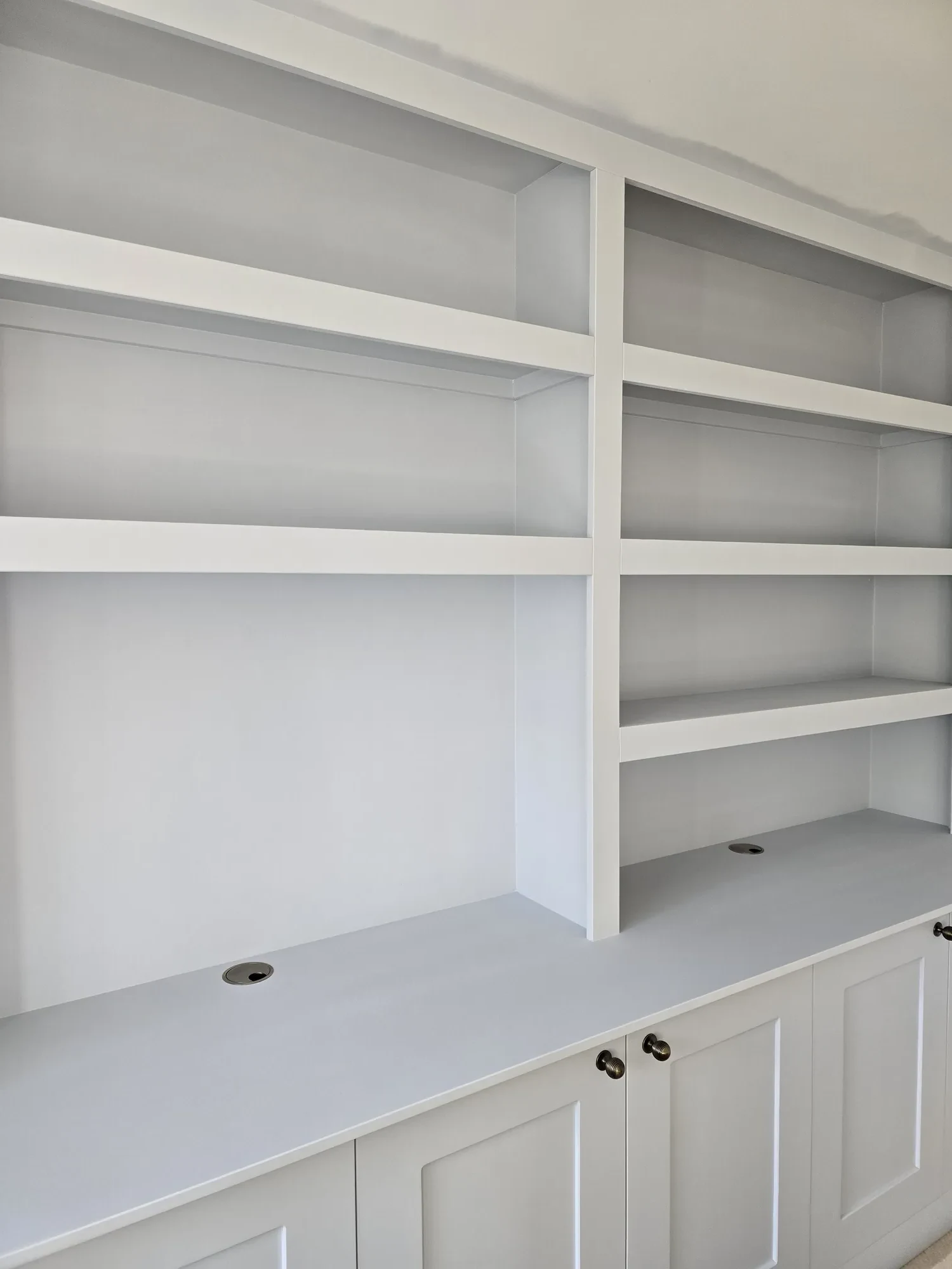 Choosing the Right Sheen for Built-In Furniture: From Dead-Matte to High-Gloss — image 5